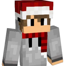 drakeblood4 Minecraft avatar bust