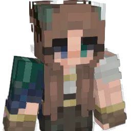 drakharin's Minecraft skin