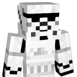 drakjedi Minecraft avatar bust