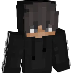 draknonidu02 Minecraft avatar bust