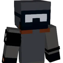 dramirez's Minecraft skin