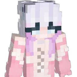 dranghetta Minecraft avatar bust