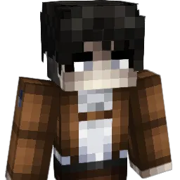 drankmeliodas Minecraft avatar bust