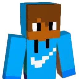 draper7_ Minecraft avatar bust