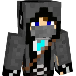 drapiodon's Minecraft skin