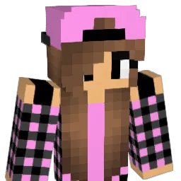 drasticCoffee Minecraft avatar bust
