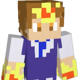 drather_C's Minecraft skin