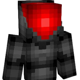 dratto's Minecraft skin