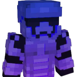 dravacodo1 Minecraft avatar bust