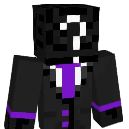 drawdebow's Minecraft skin