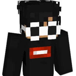 draxy1400 Minecraft avatar bust