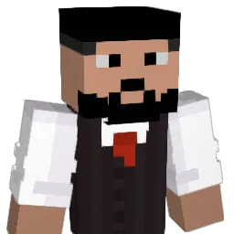 drayberk's Minecraft skin