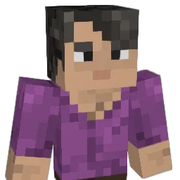 drbanner7 Minecraft avatar bust