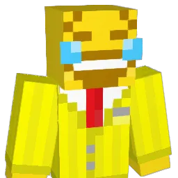 drbehn's Minecraft skin