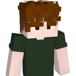 drbkv7 Minecraft avatar bust