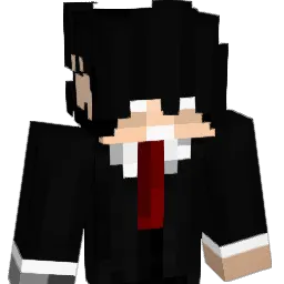drccr's Minecraft skin