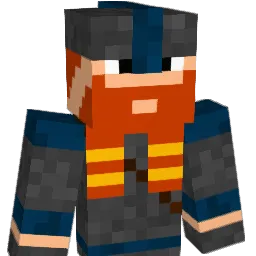 drchoochoo's Minecraft skin