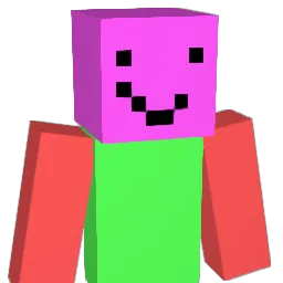 drcolty's Minecraft skin