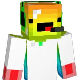 drcraft88 Minecraft avatar bust