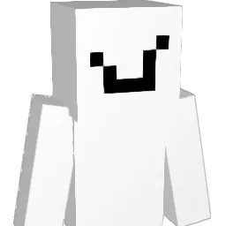 drdaikon Minecraft avatar bust