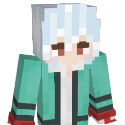 drdapperdan Minecraft avatar bust
