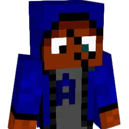 drdreiy Minecraft avatar bust