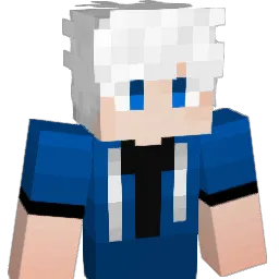 drdrmd's Minecraft skin