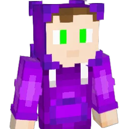 drdumbgoggles14 Minecraft avatar bust