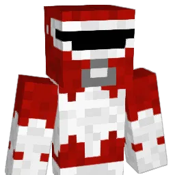 dre_Lion Minecraft avatar bust