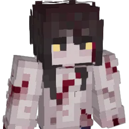 dre_zuha Minecraft avatar bust