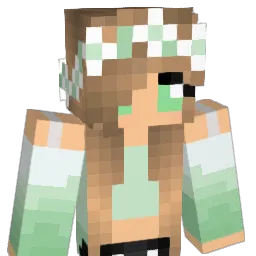 drea7's Minecraft skin