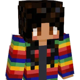 dreachip's Minecraft skin