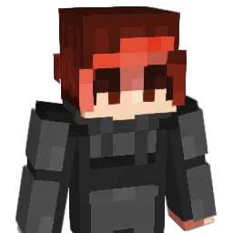 dreadburner94 Minecraft avatar bust
