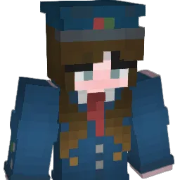 dreadfruitt's Minecraft skin