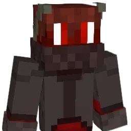 dreadnought101 Minecraft avatar bust