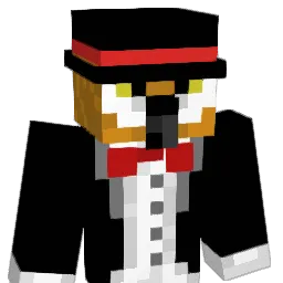 dreadrek85 Minecraft avatar bust