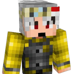 dreadrocks's Minecraft skin