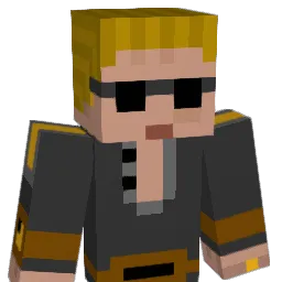 dreadtania's Minecraft skin
