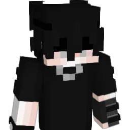 dream380411 Minecraft avatar bust
