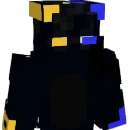 dream_meme Minecraft avatar bust