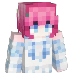 dream_sound007 Minecraft avatar bust