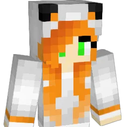 dreamcatcher88 Minecraft avatar bust
