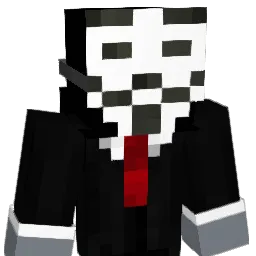 dreamfools's Minecraft skin