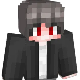 dreamingredd's Minecraft skin