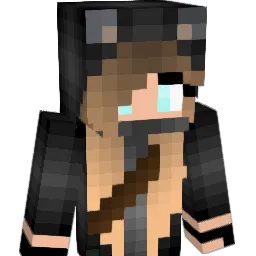 dreamish_thought Minecraft avatar bust