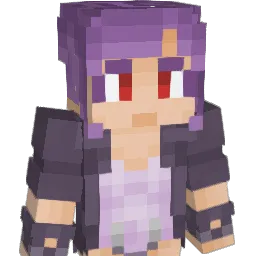 dreamloss Minecraft avatar bust