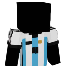 dreamthefirst's Minecraft skin