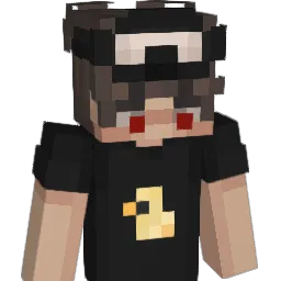 dreamy_SWEAT Minecraft avatar bust