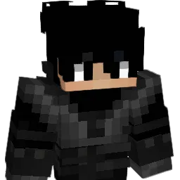 dreamyboy Minecraft avatar bust