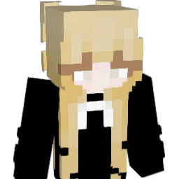 dreamytimes Minecraft avatar bust